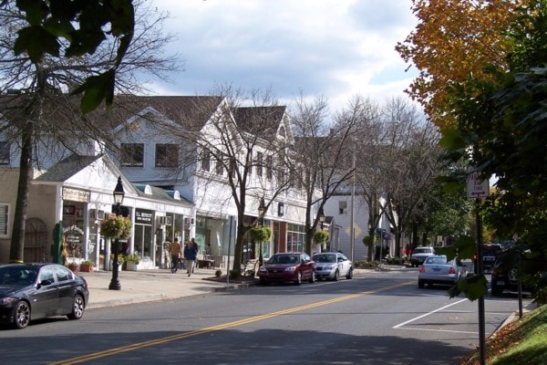 Ridgefield ct bmw dealer