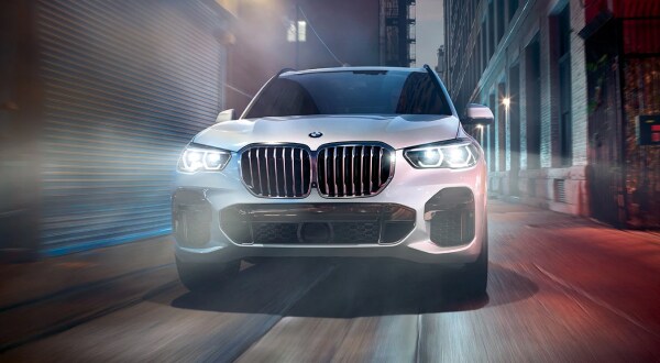 2023 BMW X5 M50i SAV Review