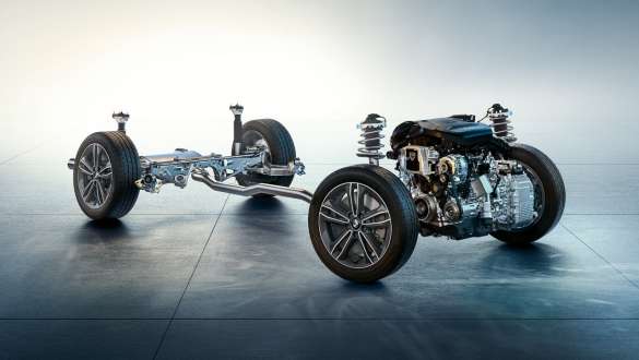 2024 BMW X4 Gallery
