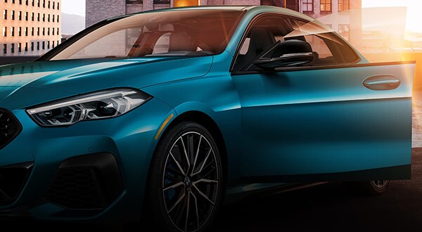 2022 BMW 228i xDrive Gran Coupe Performance