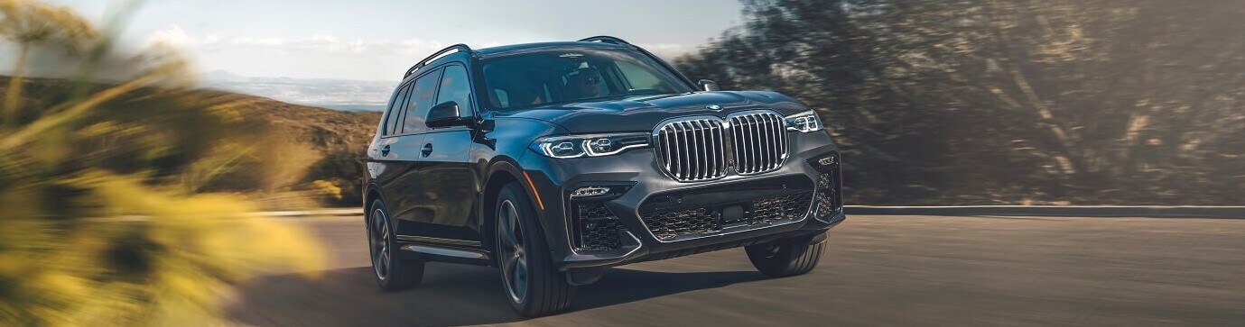 BMW Dealer Royal Oak MI