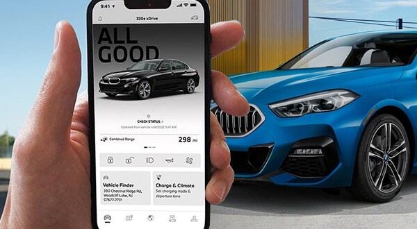Smartphone Integration
