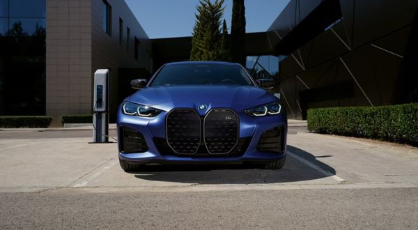 Electric Car Dealer near Me