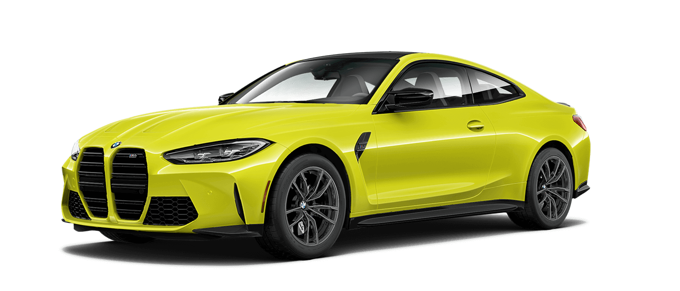BMW M vs Mercedes-Benz AMG Rochester Hills MI
