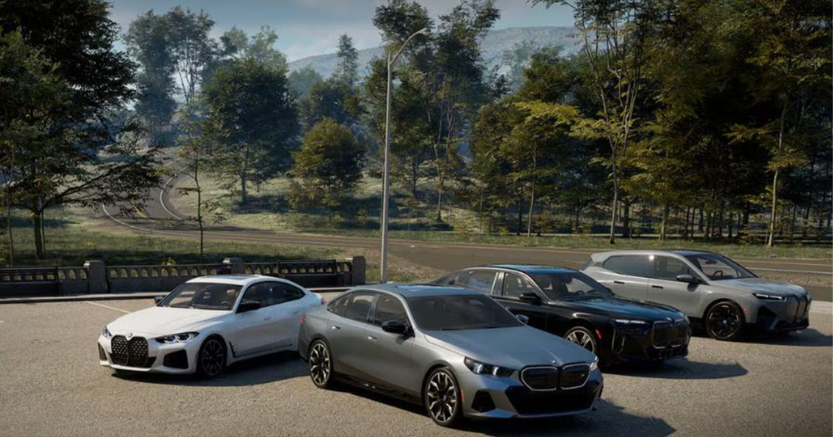 What are the best BMW models?