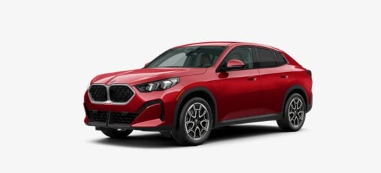 2024 BMW X2