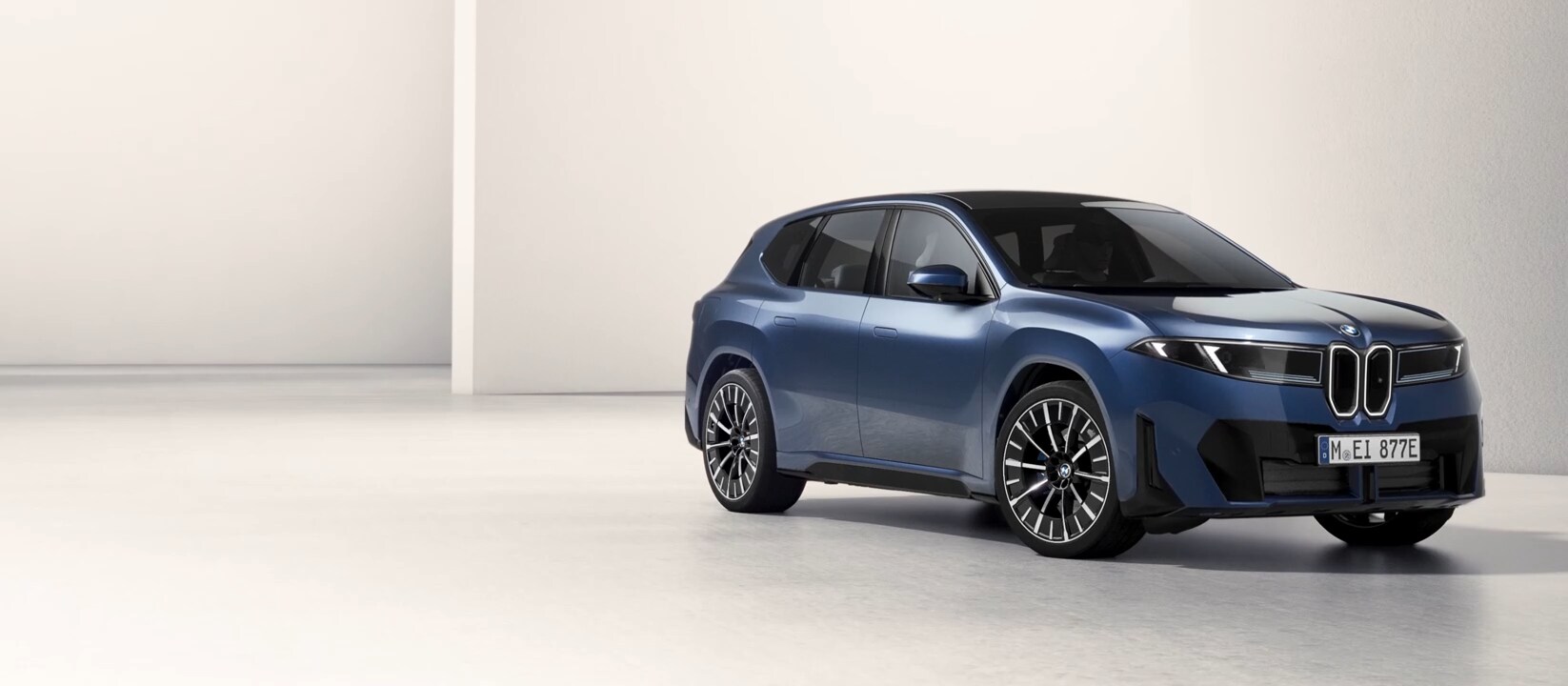 2026 BMW iX3: Pricing, Review And Specs