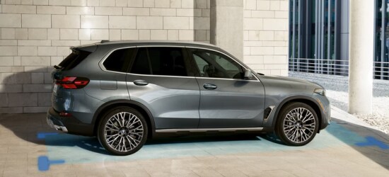 2024 BMW X5