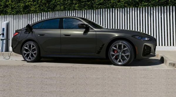 Electric Car Myths and Frequently Asked Questions