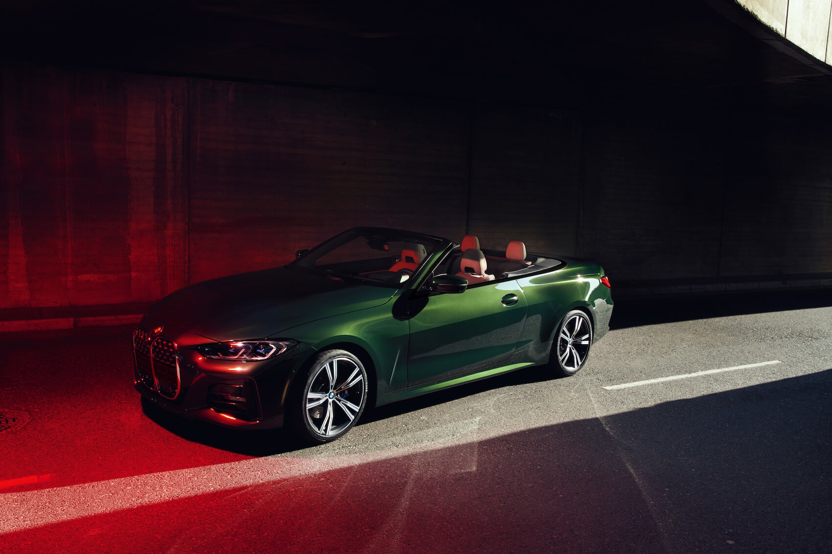 BMW 4Series
