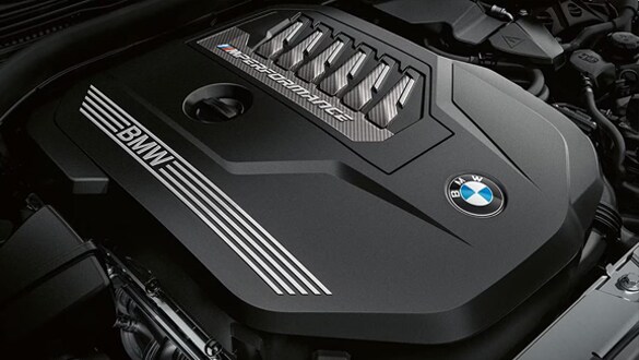 2024 BMW X4 Gallery