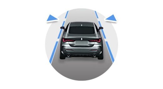 Lane Departure