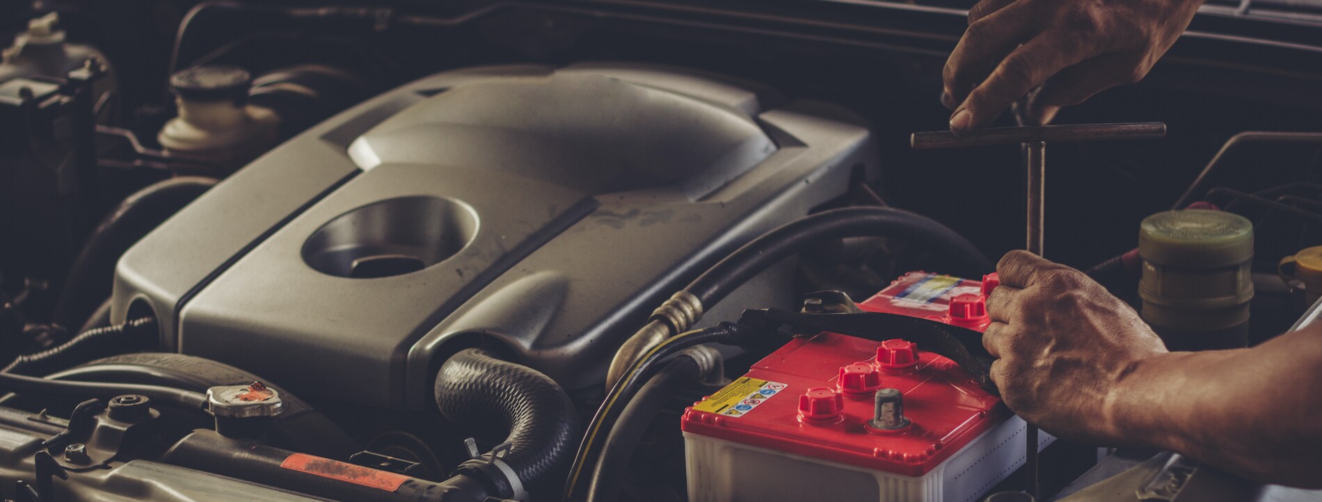 Car Battery Replacement Rochester Hills MI