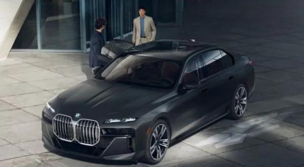 2024 BMW 7-Series Review