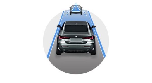 Active Blind Spot Detection