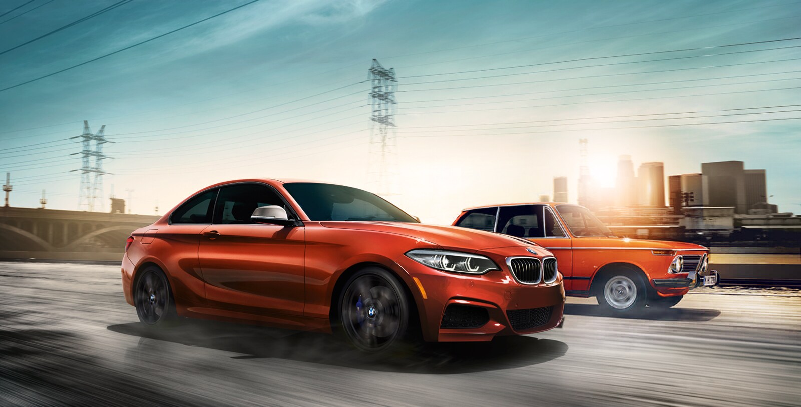 Style and capabilities of the 2020 BMW 2 Series