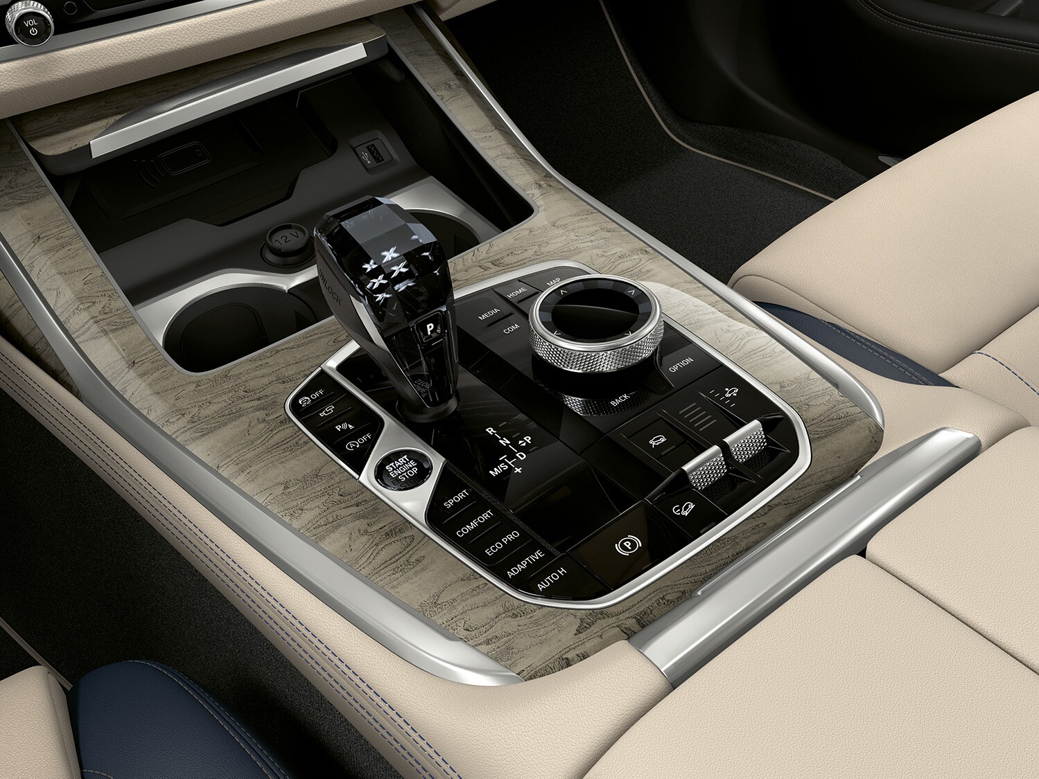 Model Features of the 2020 BMW X7 at BMW of Rockville | The gear of the 2020 BMW X7 Model Features of the 2020 BMW X7 at BMW of Rockville | The gear of the 2020 BMW X7