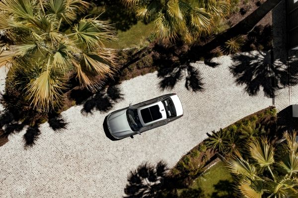 Model Features of the 2020 BMW 7 Series at BMW of Rockville