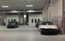 Bmw Collision Center Bmw Service Near Bethesda Md