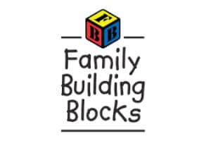 Family Building Blocks Family Building Blocks