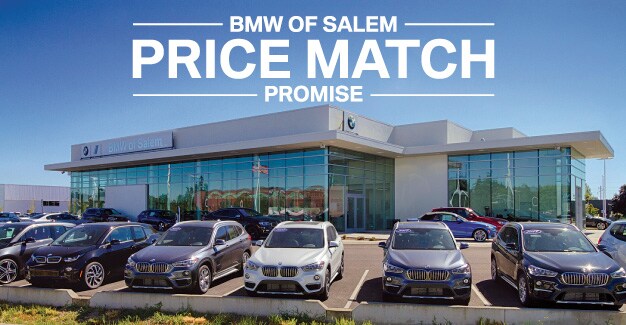 Price Match Promise