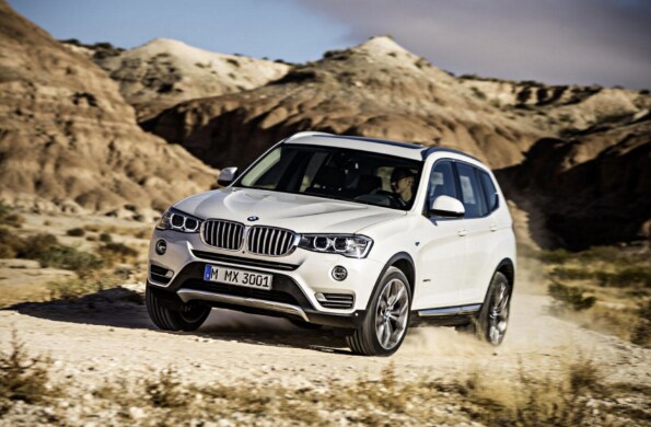 BMW X5 for Sale in New Braunfels, TX