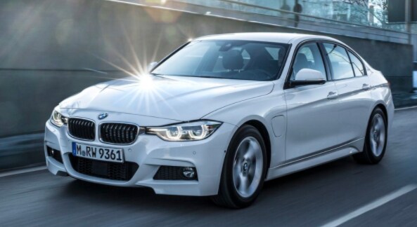 BMW 320i for sale near San Angelo, TX