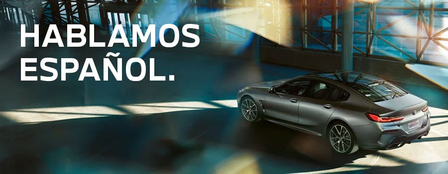 Hablamos Español en BMW de Corpus Christi Hablamos Español en BMW de Corpus Christi