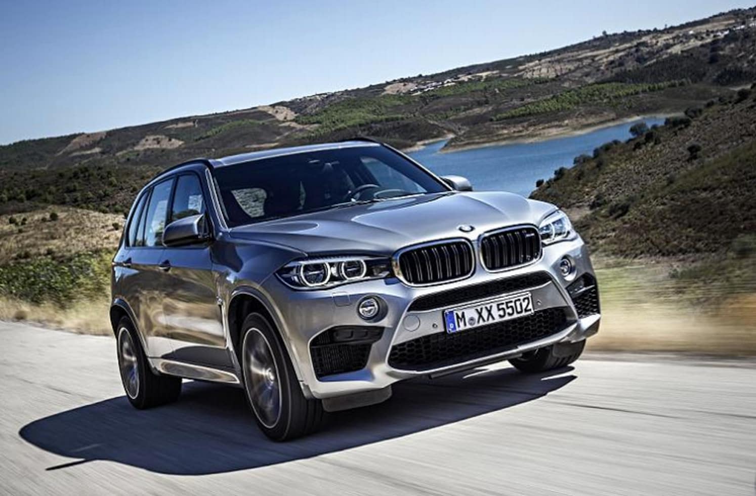 2017 BMW x5 San Antonio TX