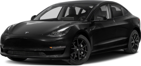 Tesla Model 3 Sedan