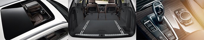 Current X3 sDrive28i Special Offers