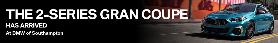 2020 2-Series Gran Coupe