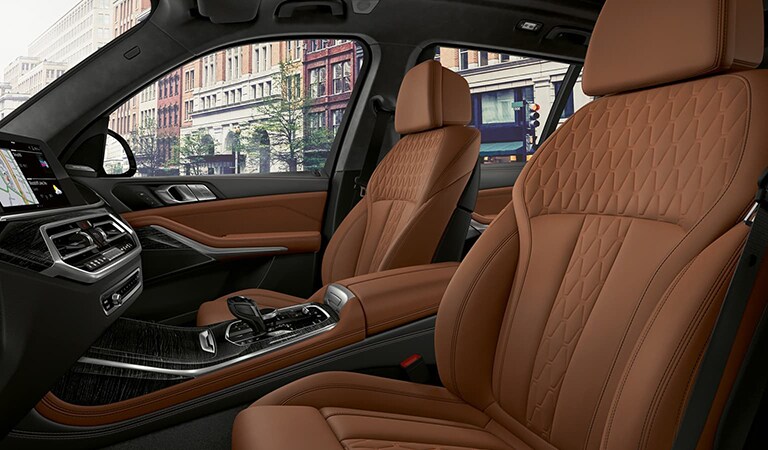 New 2021 BMW X7 Austin Texas