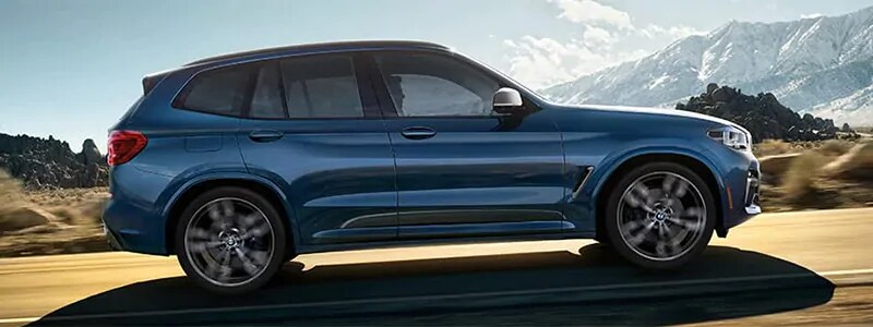 2021 BMW X3 Austin Texas