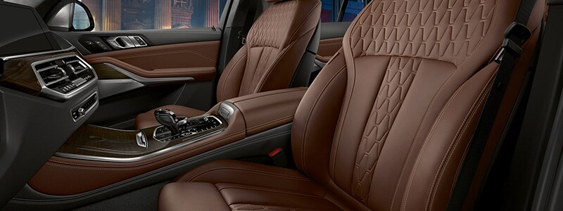 Austin TX 2022 BMW X5