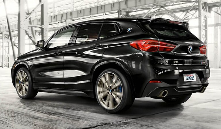 New 2021 BMW X2 Austin Texas