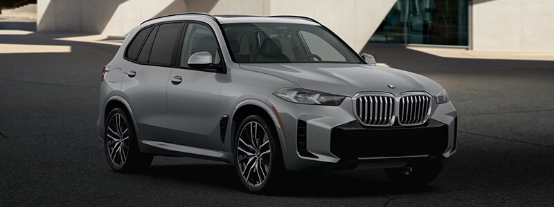 2024 BMW X5 Austin TX