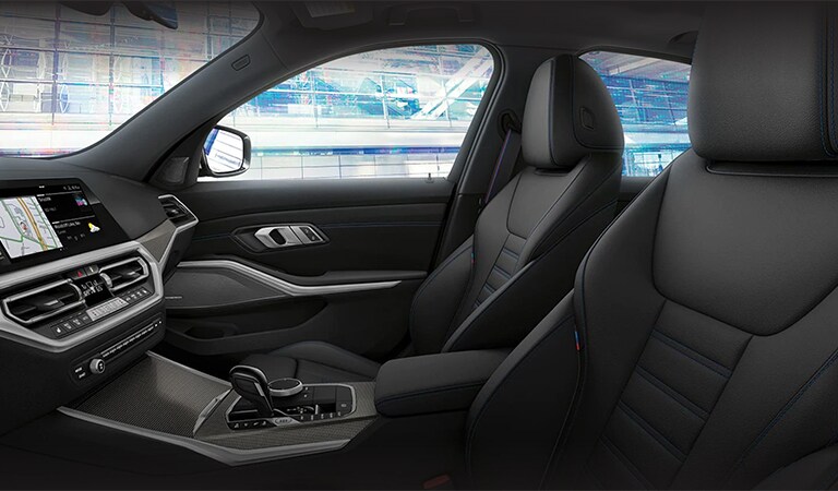 New 2021 BMW 3 Series Austin Texas