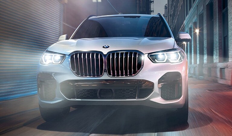 New 2022 BMW X5 Austin Texas