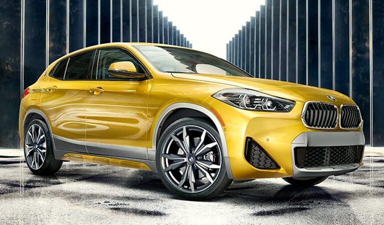 2021 BMW X2 Austin Texas