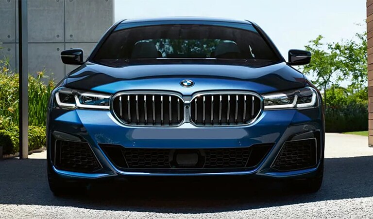 New 2021 5 Series Austin TX