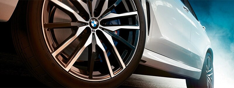New 2022 BMW X5 Austin TX