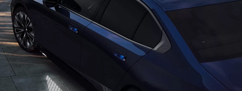 2026 BMW 5 Series Austin TX