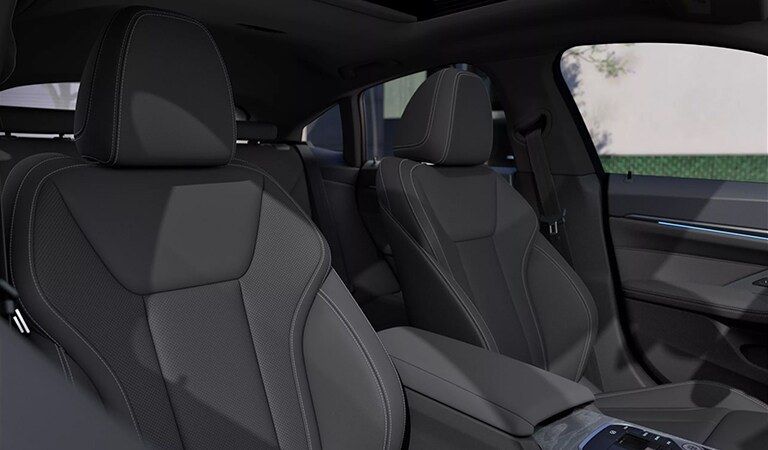 Austin Texas 2025 BMW 4 Series