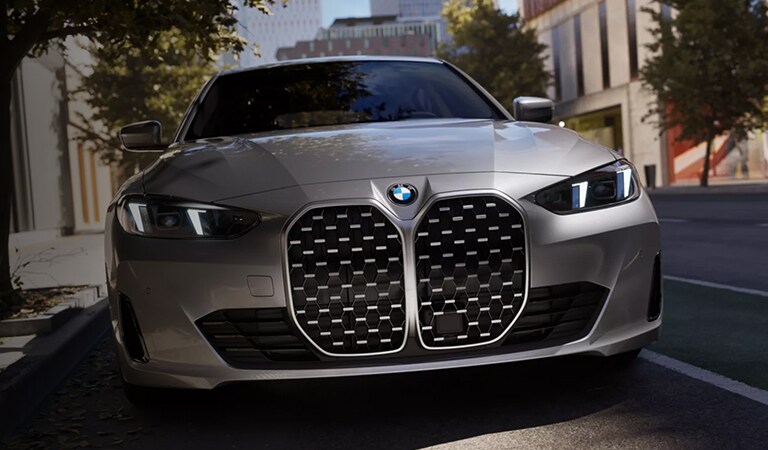 2025 BMW 4 Series Austin Texas