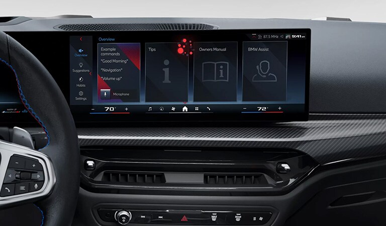 2026 BMW 4 Series Austin Texas