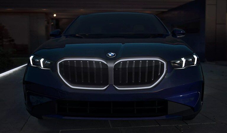 Austin Texas 2026 BMW 5 Series