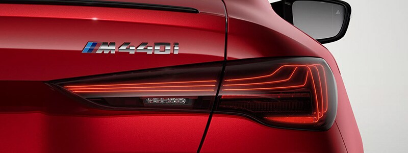 2026 BMW 4 Series Austin TX