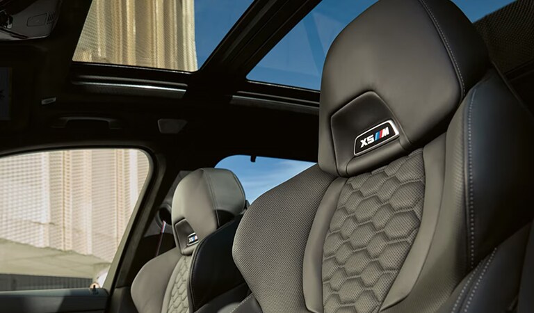 Austin Texas 2025 BMW X5