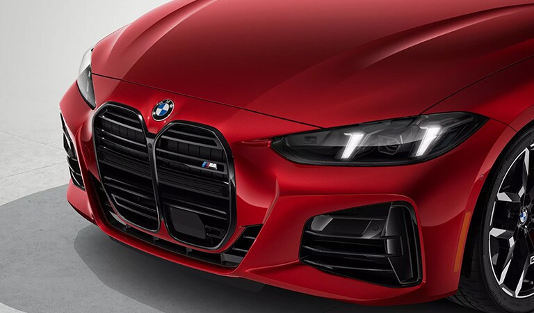 Austin Texas 2026 BMW 4 Series